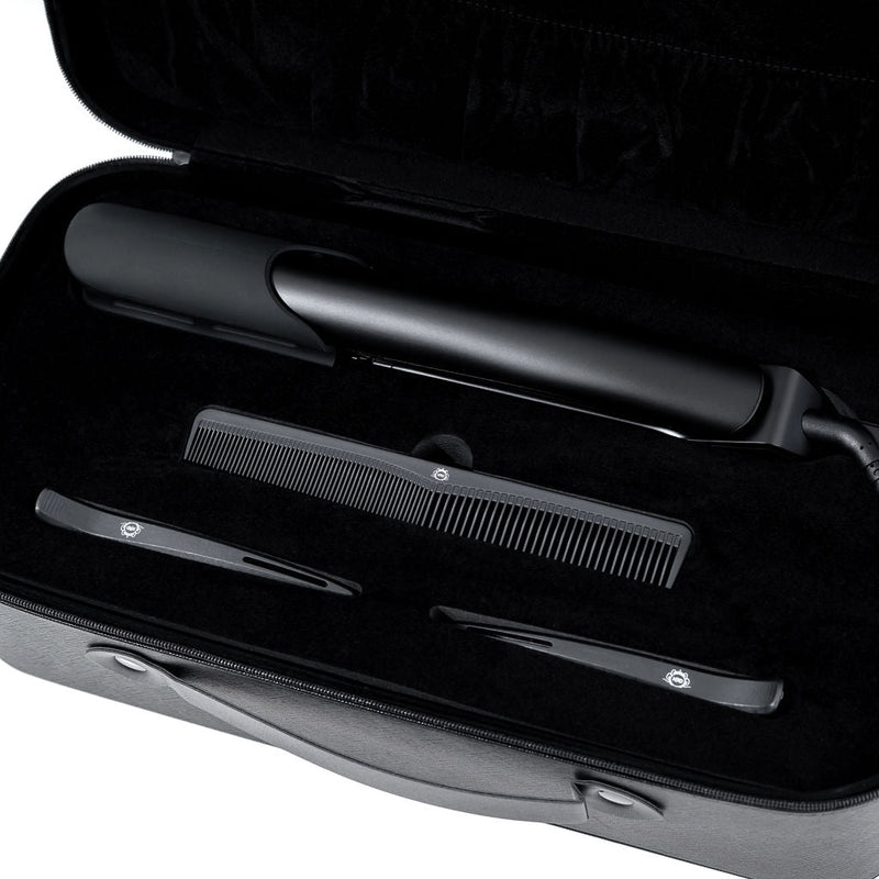 H2D Opulence Straightener Satin Black