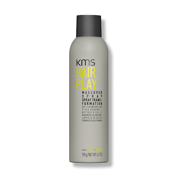 KMS Hair Play Makeover Spray 250ml