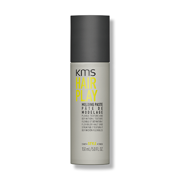 KMS Hair Play Molding Paste 150ml