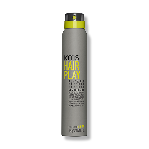 KMS Hair Play Playable Texture 200ml