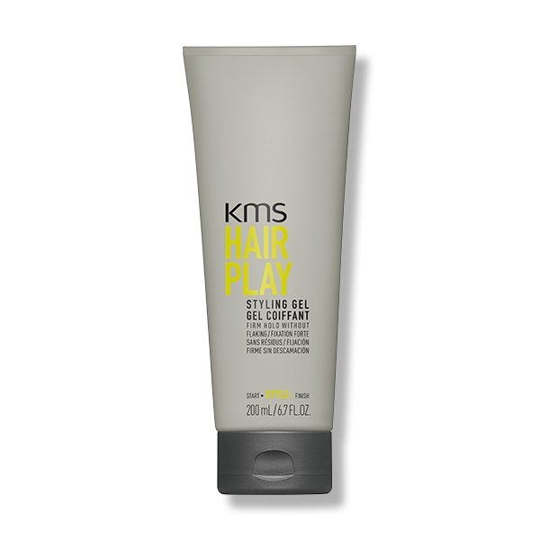 KMS Hair Play Styling Gel 200ml