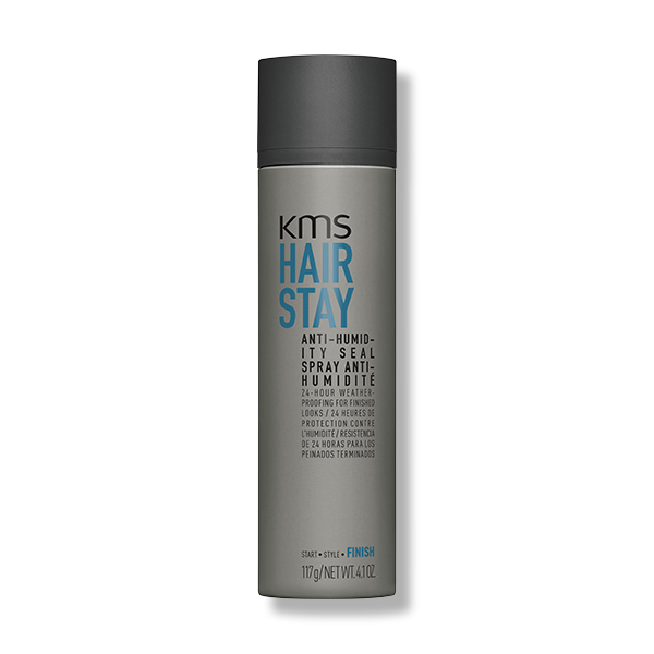 KMS Hair Stay Anti-Humidity Seal 150ml