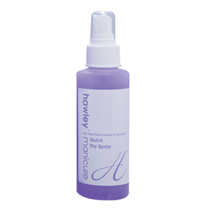 Hawley Manicure Quick Dry Spray 125ml