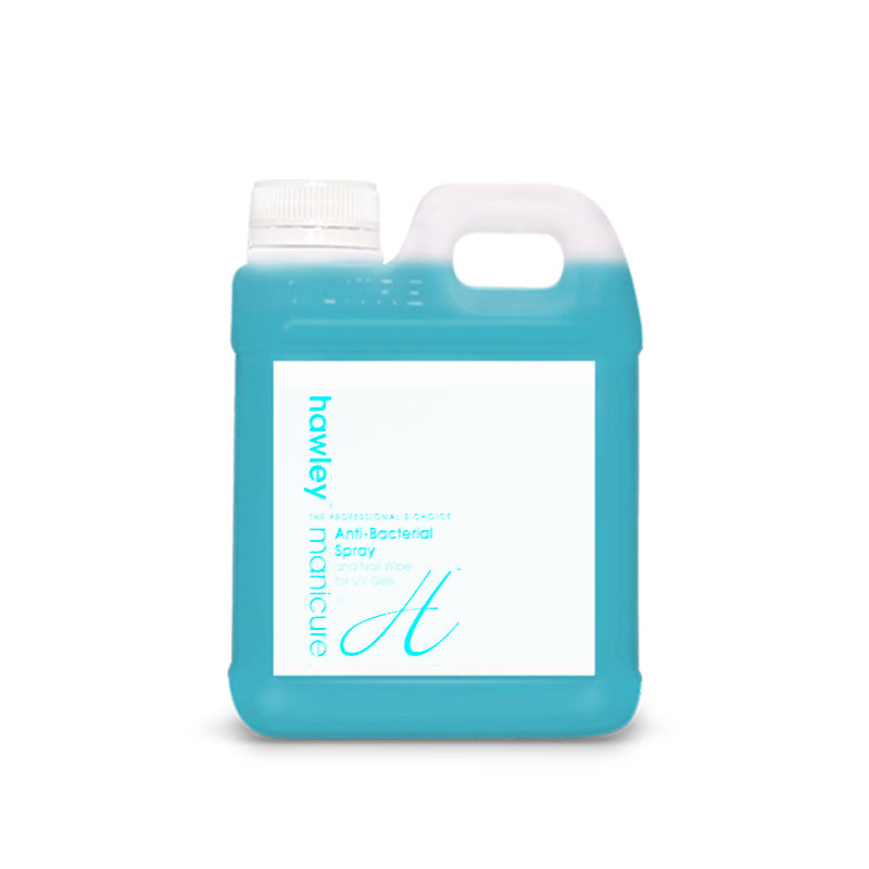 Hawley Anti-Bacterial Refill Liquid 1 Litre