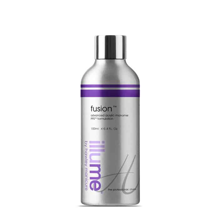 Hawley Illume Fusion Advanced Acrylic Monomer 100ml