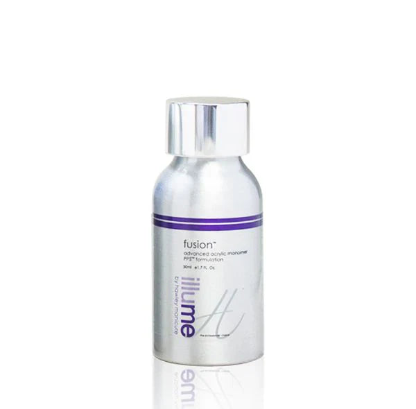 Hawley Illume Fusion Advanced Acrylic Monomer 50ml