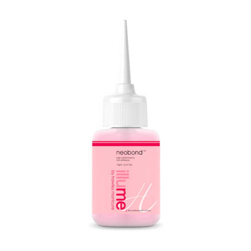 Hawley Illume Neobond Adhesive Glue 10g