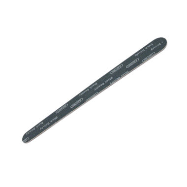 Hawley Small Black Beauty Emery Board 280/280