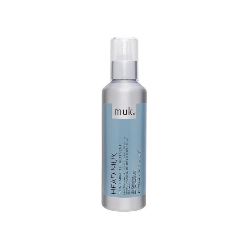 Muk Head Muk 20 in 1 Miracle Treatment 200ml