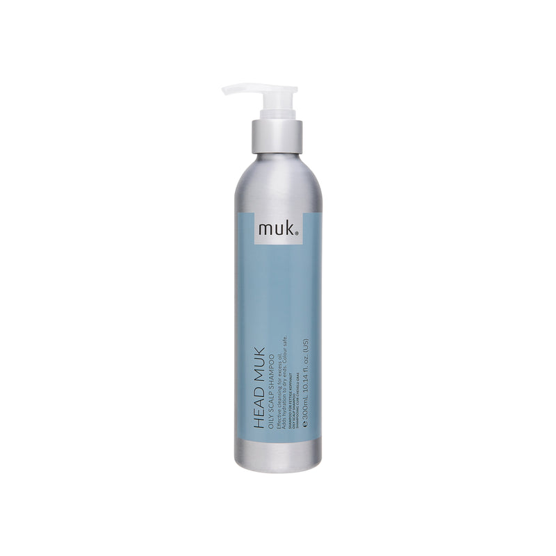 Muk Head Muk Oily Scalp Shampoo 300ml