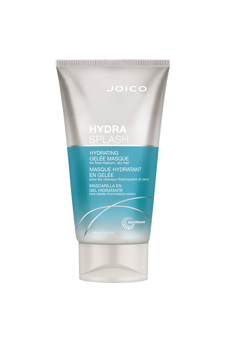 Joico HydraSplash Hydrating Gelee Masque 150ml