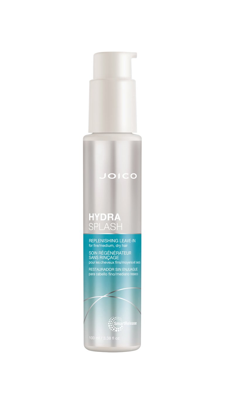 Joico HydraSplash Replenishing Leave In 100ml