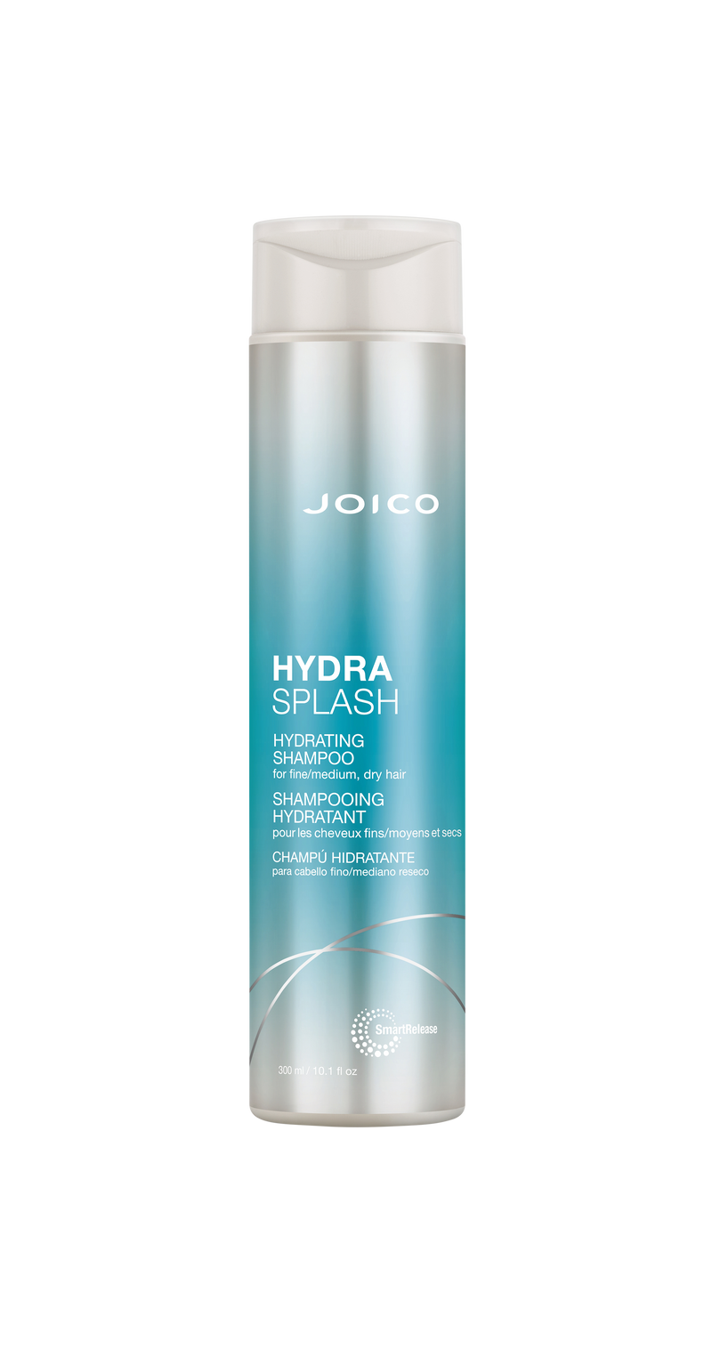 Joico HydraSplash Hydrating Shampoo 300ml