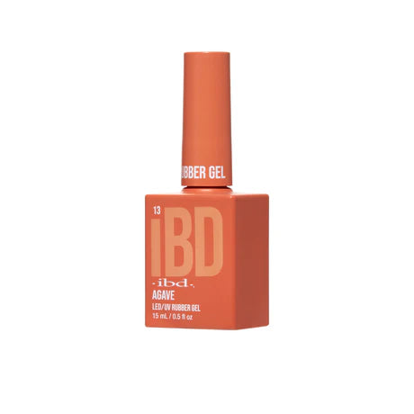 IBD Rubber Gel Agave 14ml