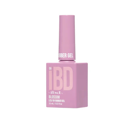 IBD Rubber Gel Blossom 14ml