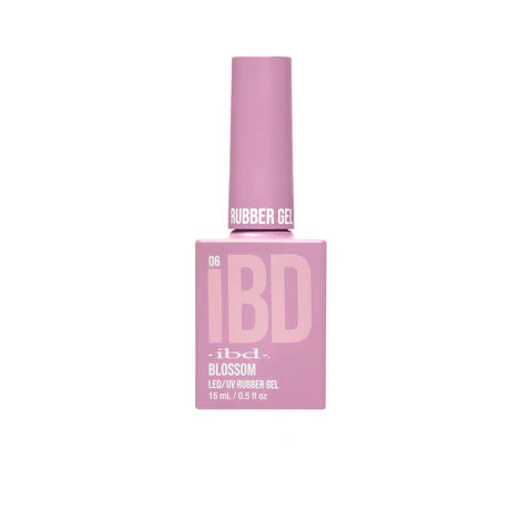 IBD Rubber Gel Blossom 14ml