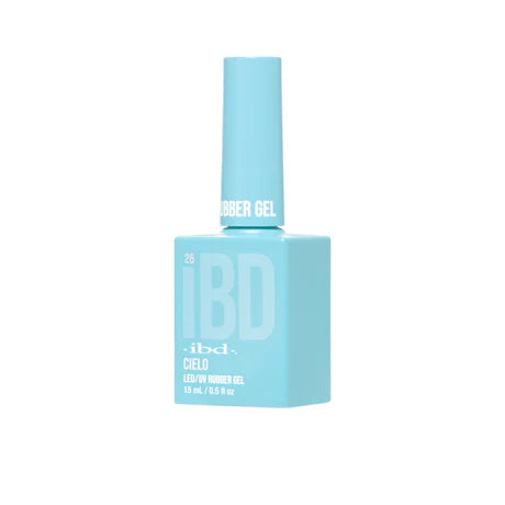 IBD Rubber Gel Cielo 14ml