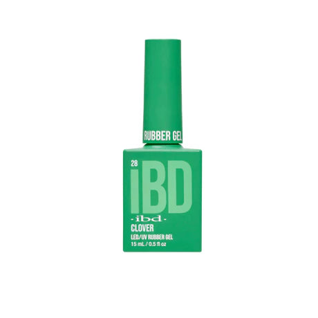 IBD Rubber Gel Clover 14ml