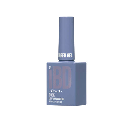 IBD Rubber Gel Dusk 14ml