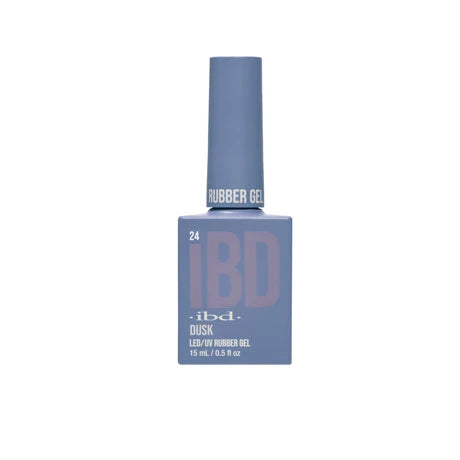 IBD Rubber Gel Dusk 14ml