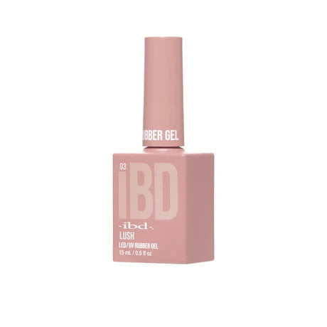 IBD Rubber Gel Lush 14ml