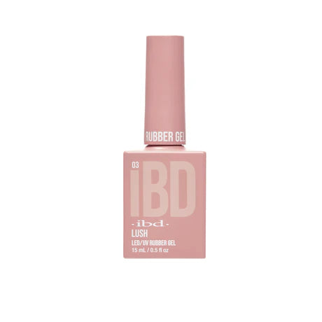 IBD Rubber Gel Lush 14ml