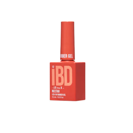 IBD Rubber Gel Nectar 14ml