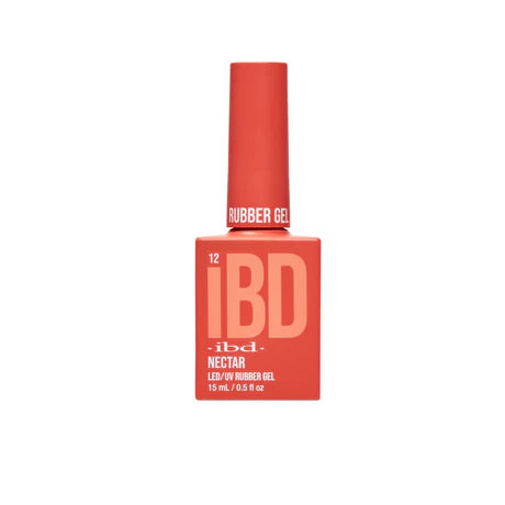 IBD Rubber Gel Nectar 14ml