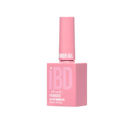 IBD Rubber Gel Primrose 14ml