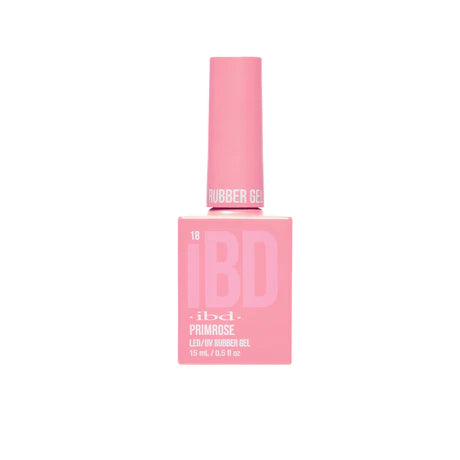 IBD Rubber Gel Primrose 14ml