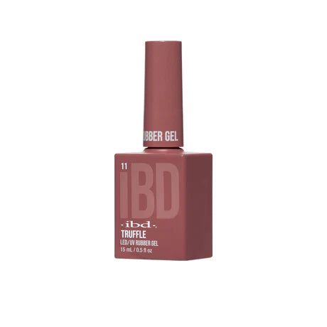 IBD Rubber Gel Truffle 14ml