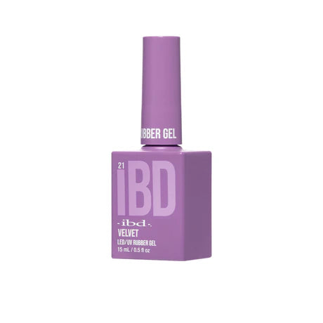 IBD Rubber Gel Velvet 14ml