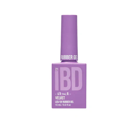 IBD Rubber Gel Velvet 14ml