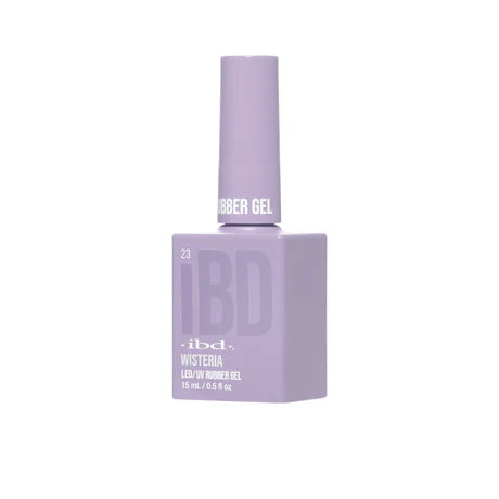 IBD Rubber Gel Wisteria 14ml