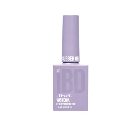 IBD Rubber Gel Wisteria 14ml