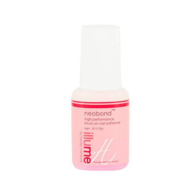 Hawley Illume Neobond Brush On Adhesive Glue 5g - Beautopia Hair & Beauty