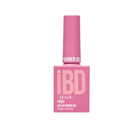 IBD Rubber Gel Pout 14ml