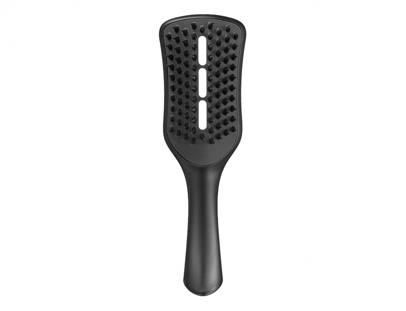 Tangle Teezer Vented Hairbrush Black