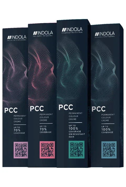 Indola Permanent Caring Colour 9.0 60ml