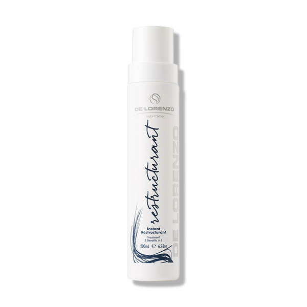 De Lorenzo Instant Restructurant Treatment 200ml