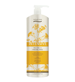 Natural Look Intensive Balsam pH2.5 Finishing Rinse 1 Litre