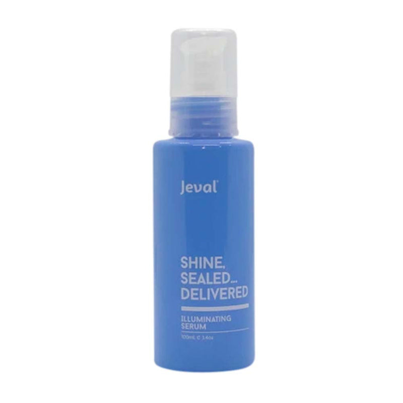 Jeval Shine, Sealed…Delivered Illuminating Serum 100ml