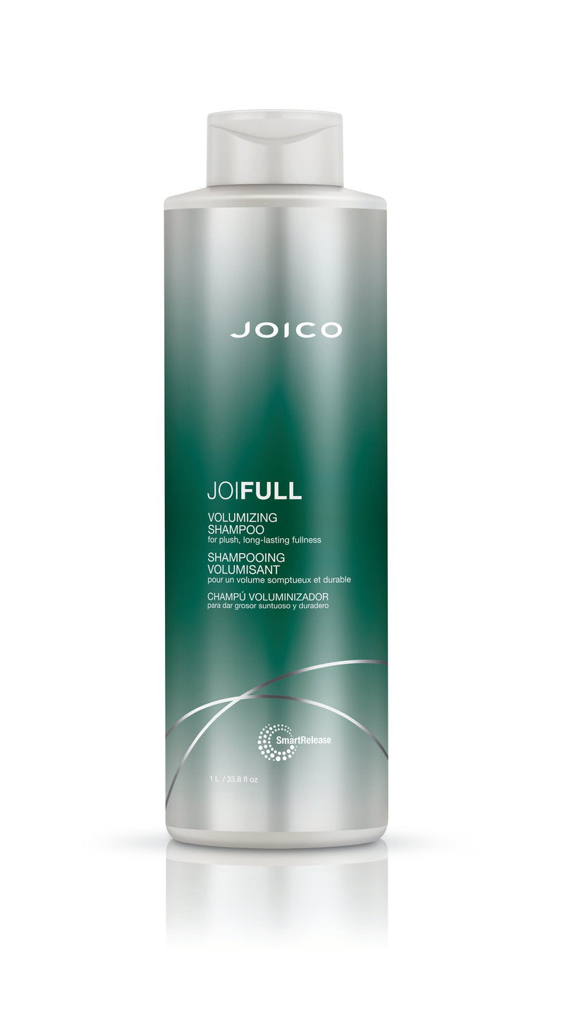 Joico Joifull Volumizing Shampoo 1 Litre