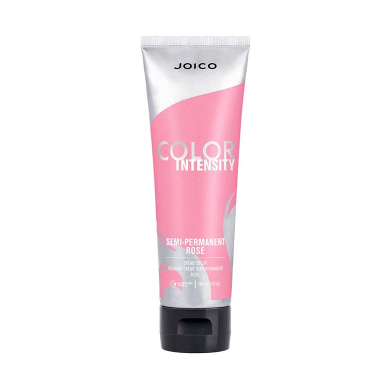 Joico Color Intensity Semi Permanent Rose 118ml