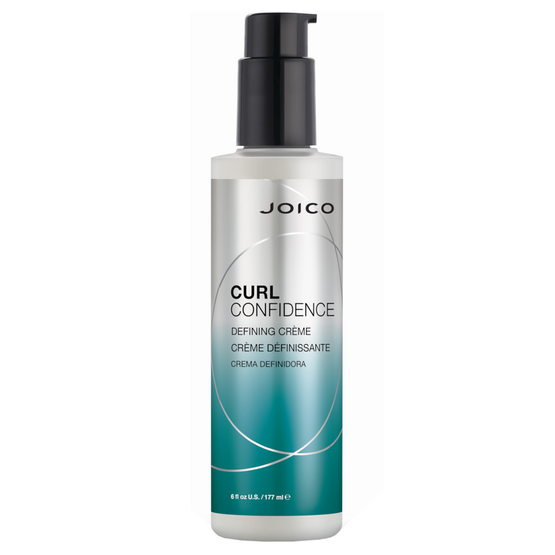 Joico Curl Confidence Defining Creme 177ml