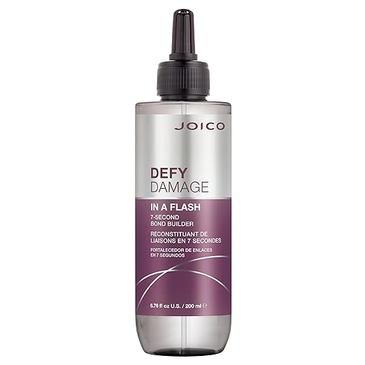 Joico Defy Damage In A Flash 7-Second Bond Builder 200ml