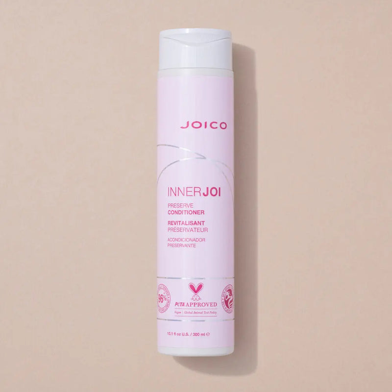 Joico InnerJoi Preserve Conditioner 300ml