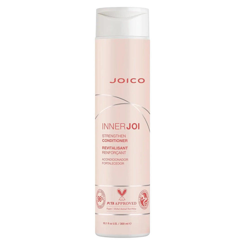 Joico InnerJoi Strengthen Conditioner 300ml