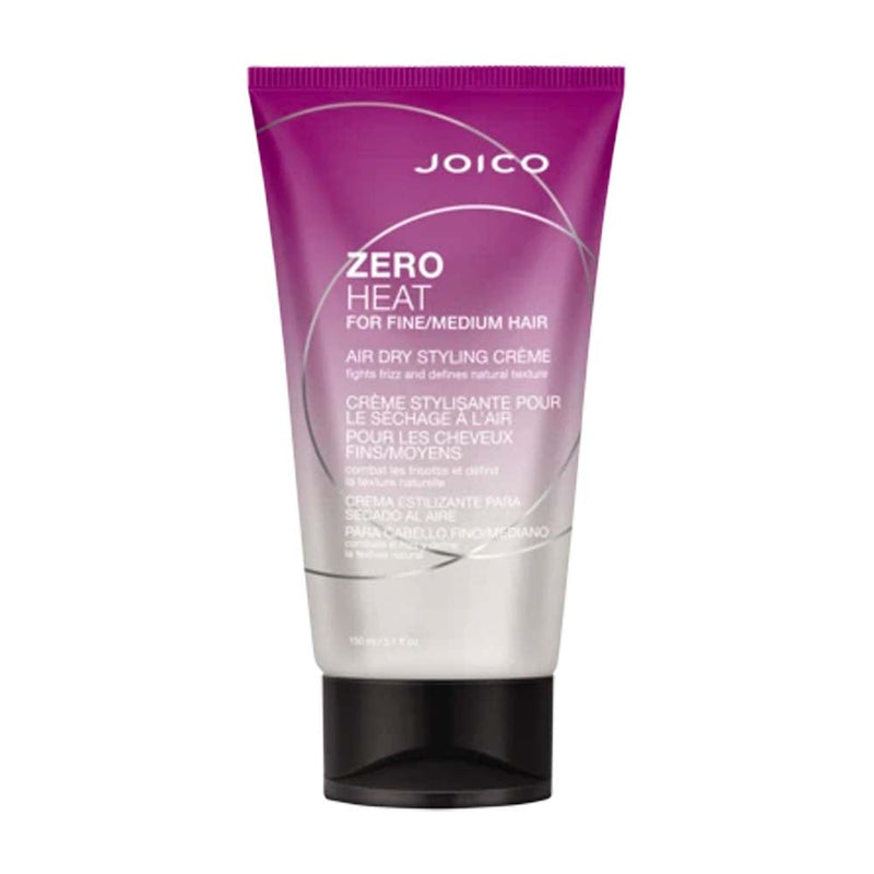 Joico Zero Heat Air Dry Styling Creme Fine/Medium Hair 150ml