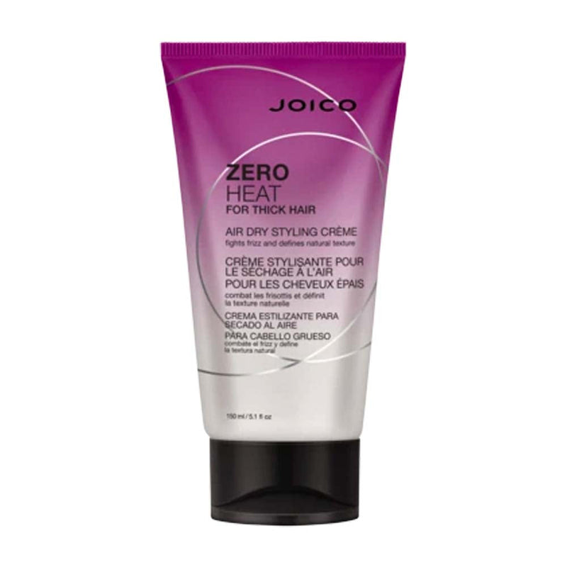 Joico Zero Heat Air Dry Styling Creme Thick Hair 150ml